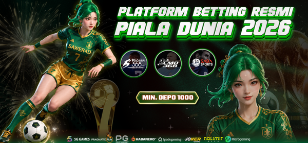 Piala Dunia 2026